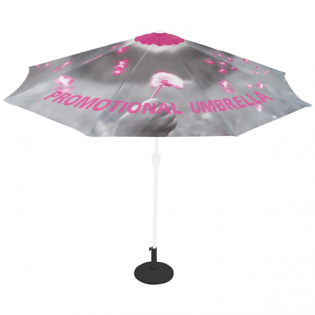 Parasol OMBRE