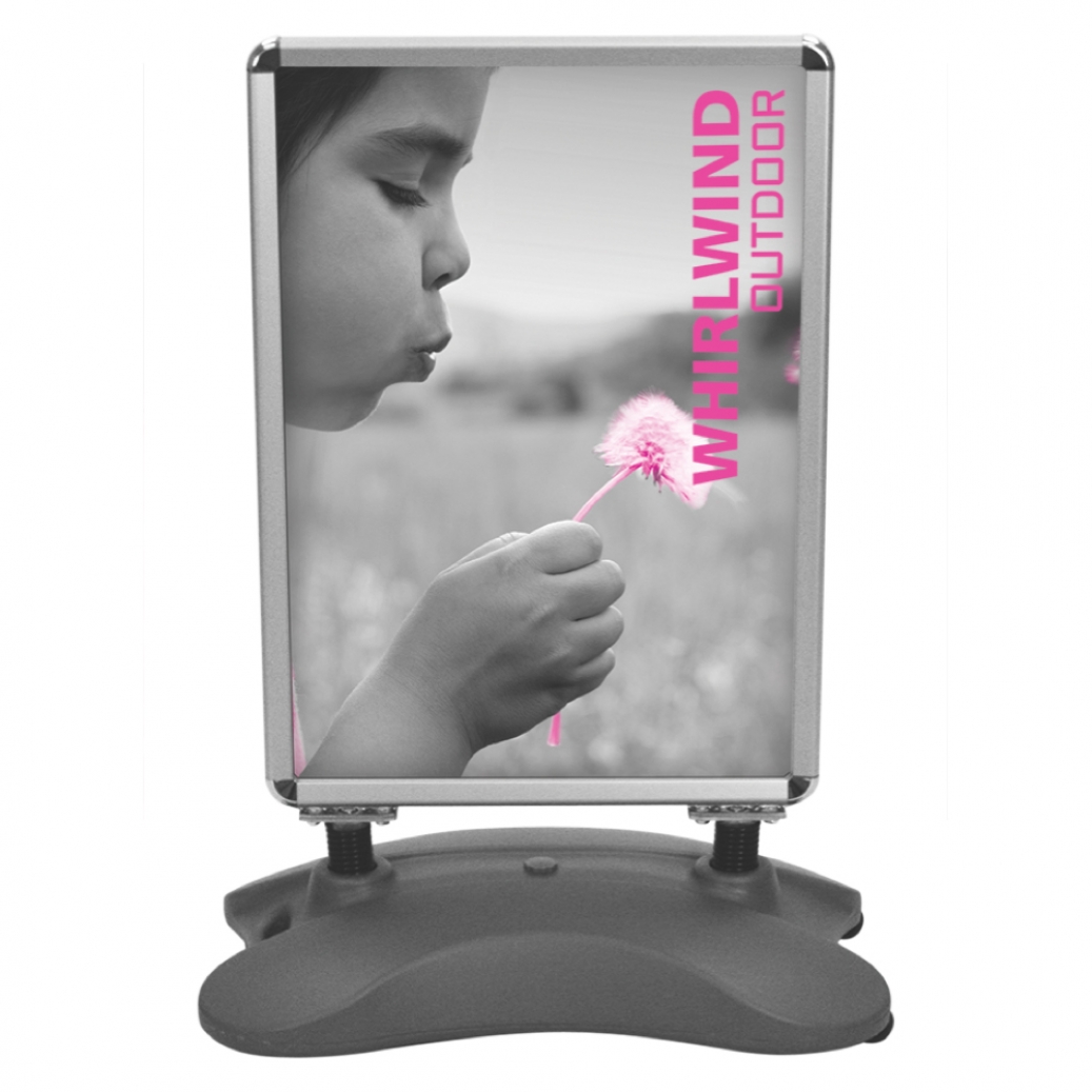 SPRING-FRAME