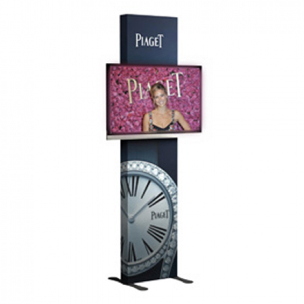 PANORAMIC TV