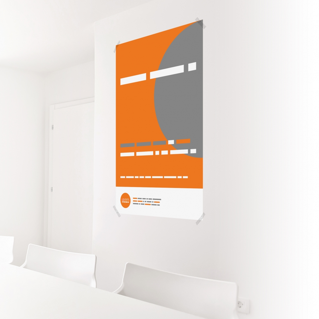 POSTER PAPER