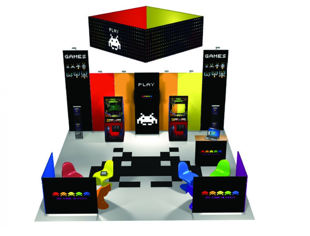 20x20-station jeu