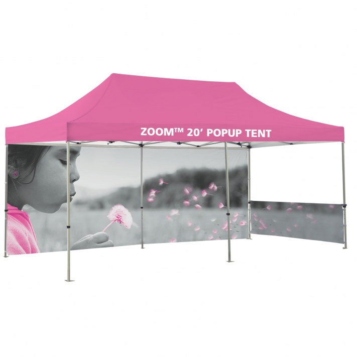 POP UP tente