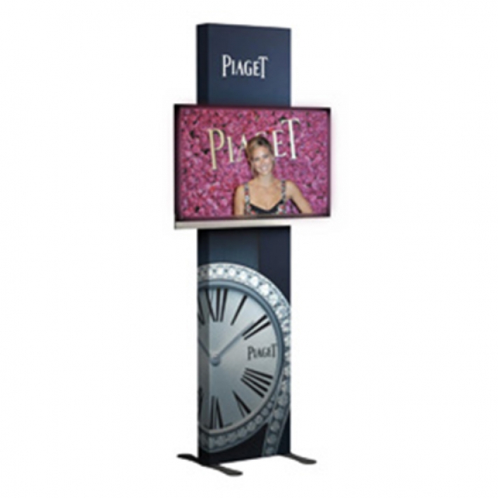 PANORAMIC TV