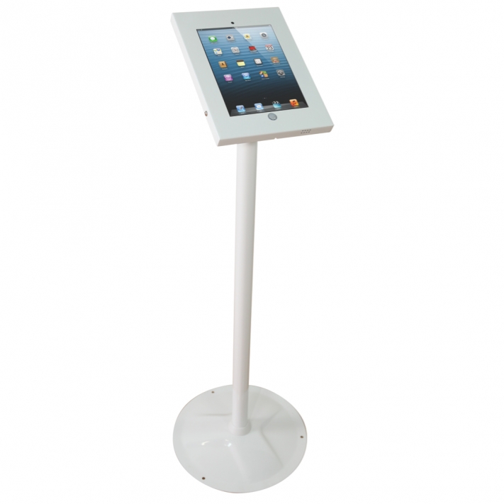 Support IPAD graphique